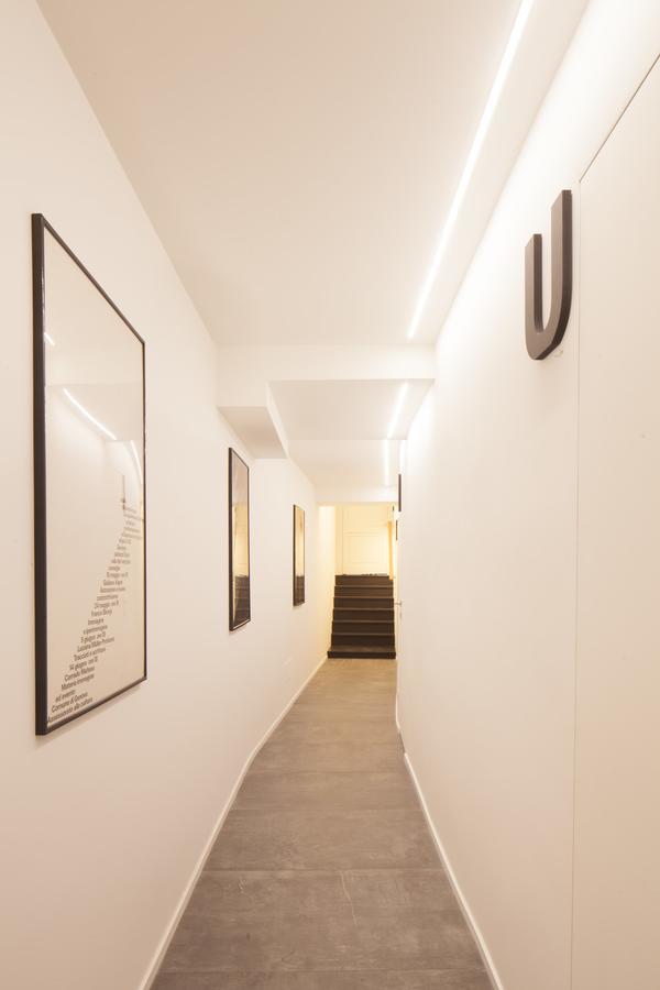 Casa de hóspedes Art Génova