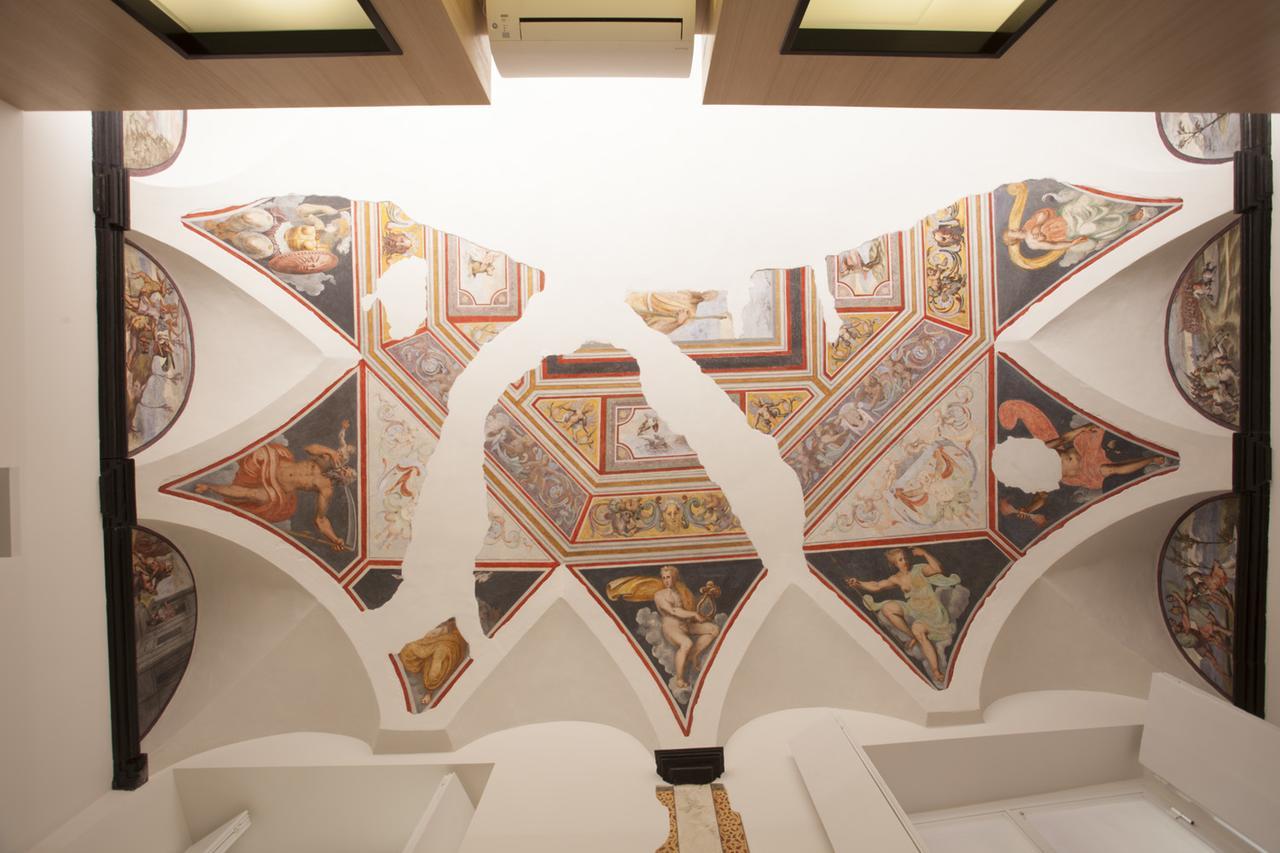 Casa de hóspedes Art 3*